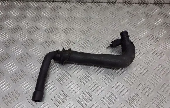 Chrysler PT Cruiser Breather hose/pipe A6640160381