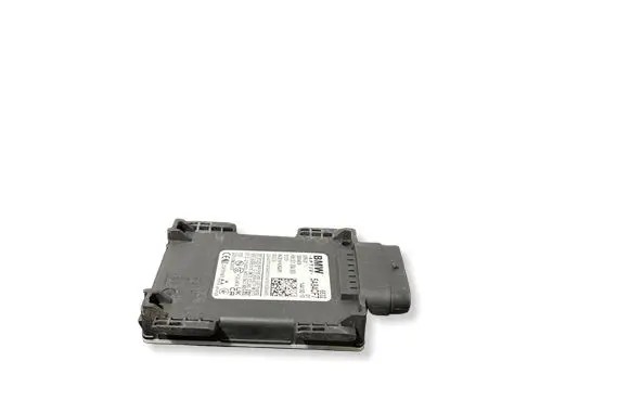 BMW i4 Blind spot module 5A84CF7