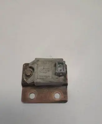 Ford Galaxy Ignition amplifier control unit 93AB12A019AB C7B1A 0310025012