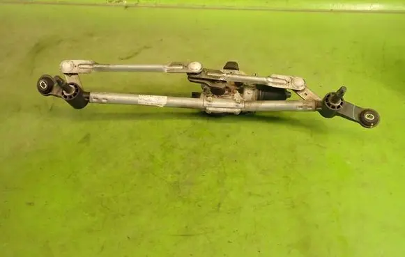 Dacia Dokker Front wiper linkage and motor 288004287R-C