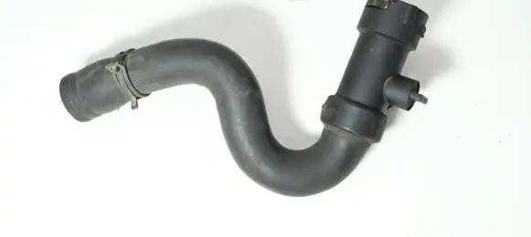 Audi A6 S6 C5 4B Engine coolant pipe/hose 4B0121049D