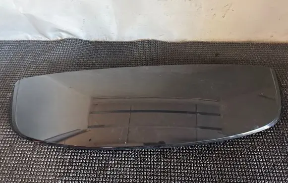 BMW 3 F30 F35 F31 Tailgate/trunk spoiler 7305798 475 334662