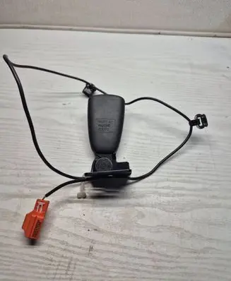 Volvo C30 Rear seatbelt buckle 8686940 119378 Y92515