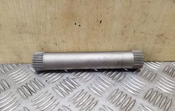 Toyota RAV 4 (XA20) Other gearbox part 
