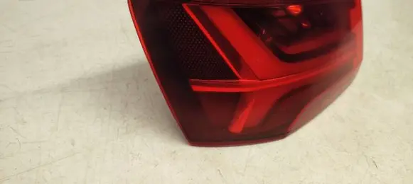 Audi A6 S6 C7 4G Rear/tail lights 4G9945095F 90053957