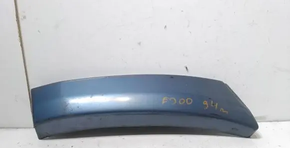 Mercedes-Benz E W124 Rear fender molding trim 1246901940