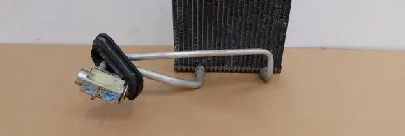 Air conditioning (A/C) radiator (interior)