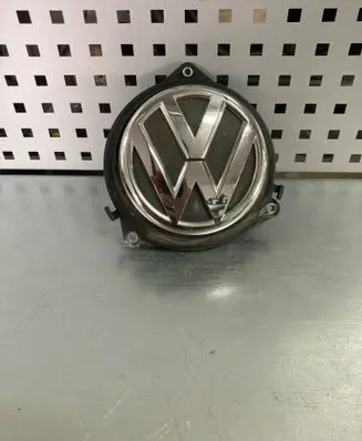 Tailgate/trunk/boot exterior handle