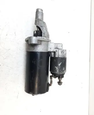 Audi A6 S6 C5 4B Starter motor 069911023H 0001109021