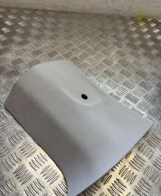 Toyota Proace (B) pillar trim (bottom) 98121168BJ C0FQR8451