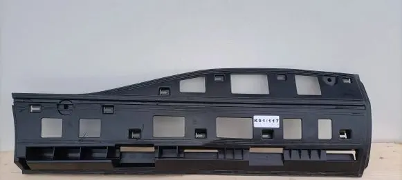 Jaguar I-Pace Rear door trim (molding) J9D3-274A48-A