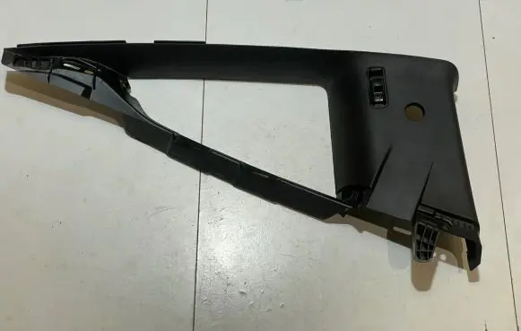 Ford Mustang VI (B) pillar trim (top) FR3B6351987AGW