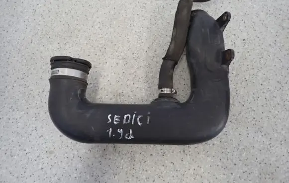 Suzuki SX4 Intercooler hose/pipe 