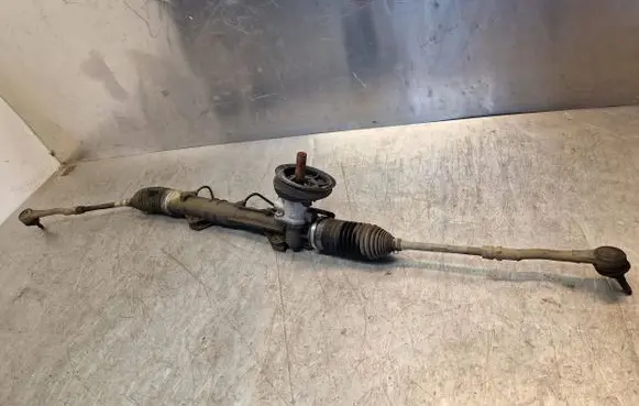 Citroen C4 II Steering rack 6820000084
