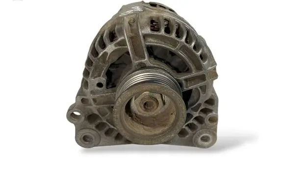 Volkswagen Golf IV Generator/alternator 028903028D 0124325003