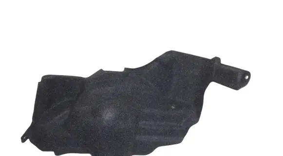 BMW Z4 E89 Trunk/boot side trim panel 9128469