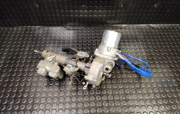 Citroen C4 Aircross Electric power steering pump JJ301001340 Q003TB0272 Jj00100878