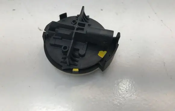 Cupra Born Airbag deployment crash/impact sensor 1EA959354