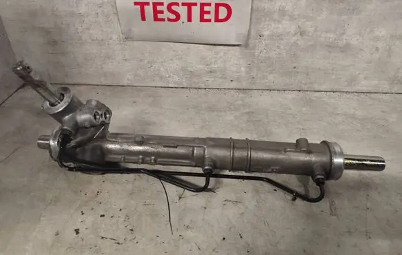 Citroen Berlingo Steering rack E3010