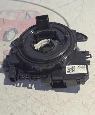 Seat Alhambra (Mk2) Airbag slip ring squib (SRS ring) 5K0953569AE 280316DE 31032015