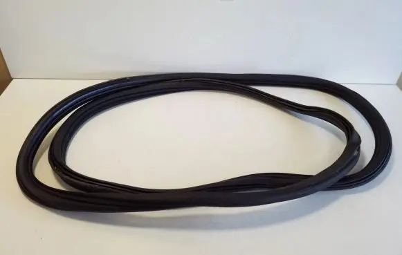 Ford Ecosport Trunk rubber seal (body) 