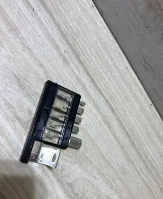 KIA Pro Cee'd III Fuse 1898009611