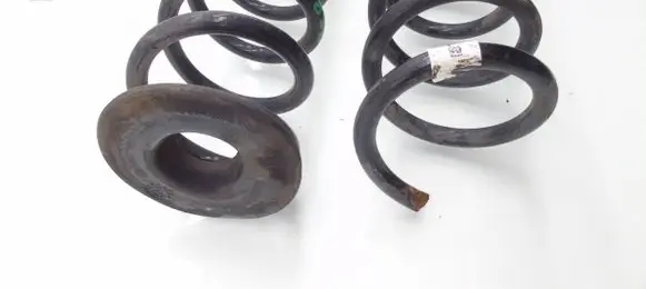 Skoda Superb B8 (3V) Rear coil spring 3Q0511115
