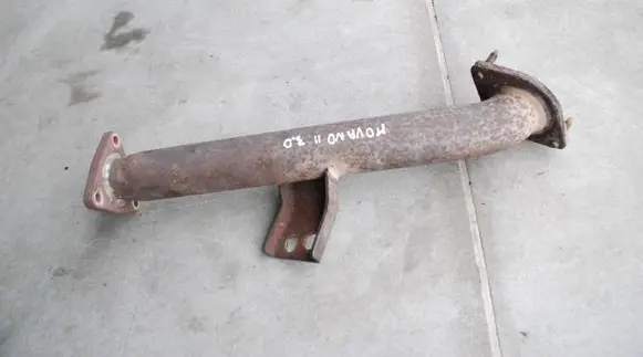 Opel Movano A Air intake hose/pipe 140KM