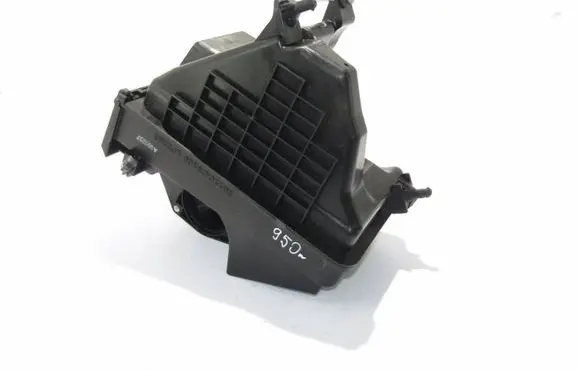Air filter box