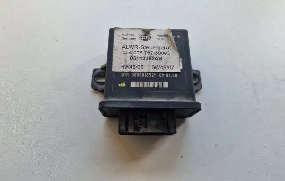 Light module LCM