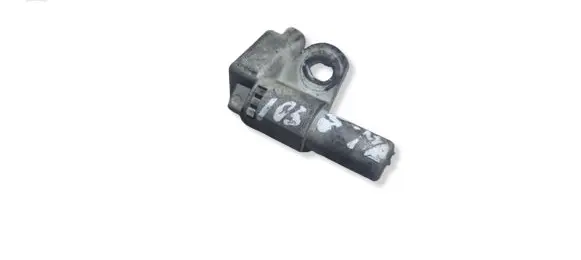 Ford S-MAX Camshaft position sensor 9661135980
