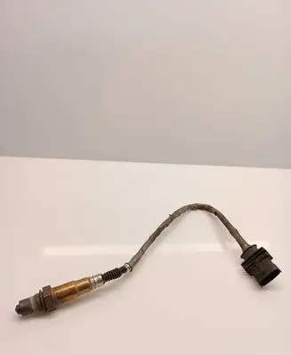 Opel Corsa D Lambda probe sensor 55563348 0258010121