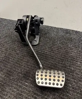 Mercedes-Benz GLE W167 Brake pedal A1672901100 1520220255