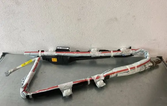 Subaru Outback (BS) Roof airbag 627486801D 628475200A