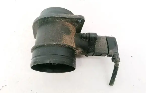 Volkswagen Golf Plus Mass air flow meter 0281002531 038905461B