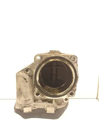 BMW 1 E81 E87 Throttle valve 7561067