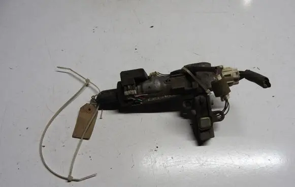 Nissan Murano Z50 Ignition lock 28590C9902 2671032209 5WK48042A