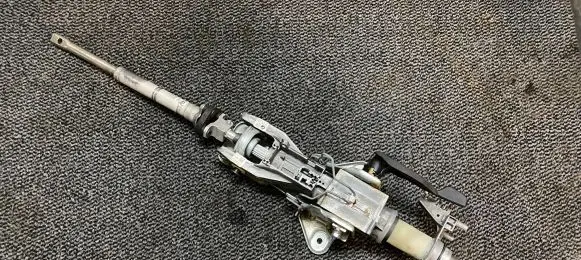 BMW 5 F10 F11 Steering rack mechanical part 6795345