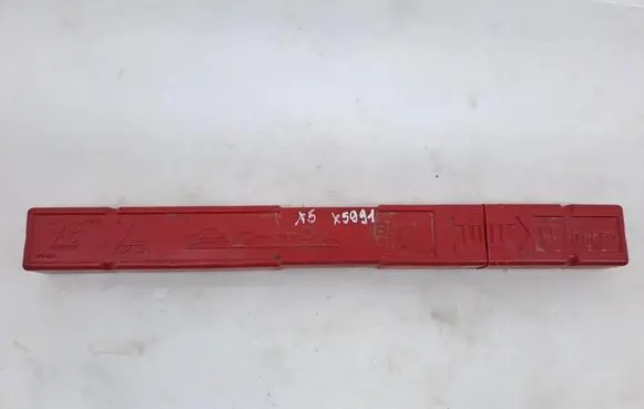 BMW X5 G05 Emergency warning sign 6770487