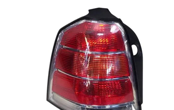 Opel Zafira B Rear/tail lights 24451841 341408102