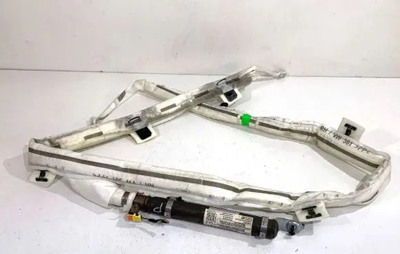 Volkswagen Jetta VI Roof airbag 5C6880742C