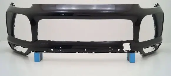 Porsche Cayenne (9Y0 9Y3) Front bumper