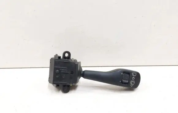 BMW 3 E46 Wiper control stalk 8363664 01204000