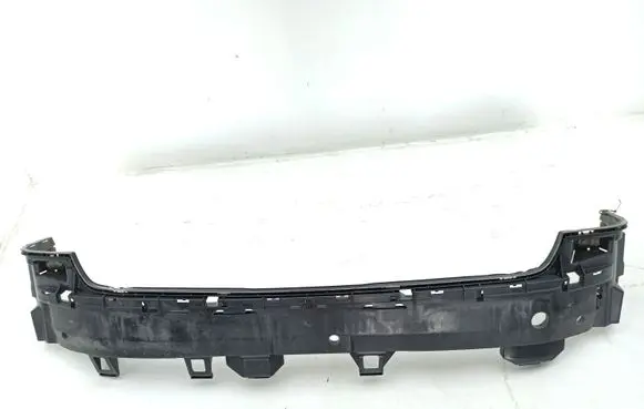 Mercedes-Benz C W203 Rear bumper support beam A2038850365