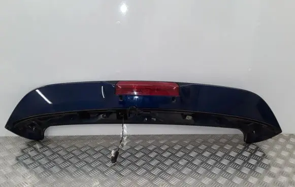 Toyota Previa (XR30, XR40) II Tailgate/trunk spoiler 7608528070 7608528070C