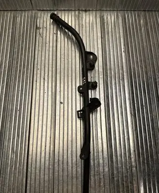 BMW 5 F10 F11 Oil level dip stick 7809766