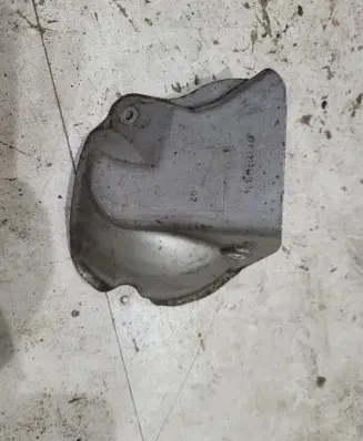 Other engine bay part