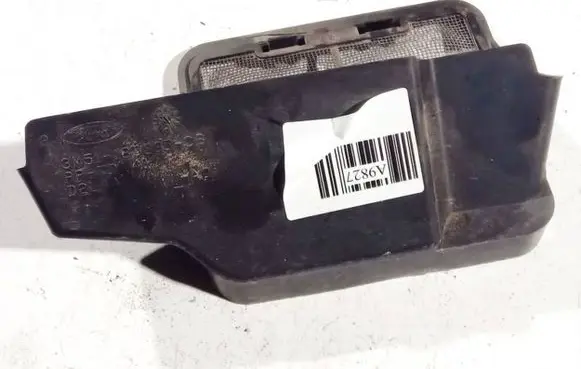 Ford Focus C-MAX Air intake duct part 3m5118d395cb 3m51-18d395-cb