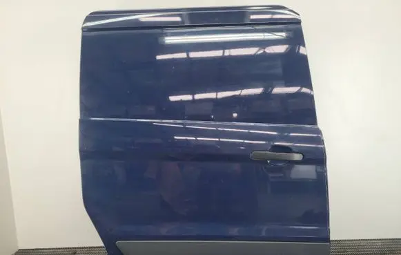 Ford Transit - Tourneo Connect Side sliding door