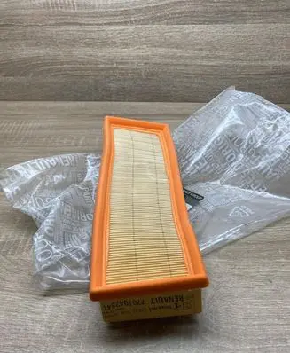Renault Kangoo II Air filter 7701042841